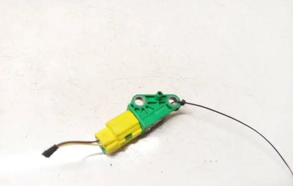 Audi Q7 4L Airbag deployment crash/impact sensor 1K0909606C