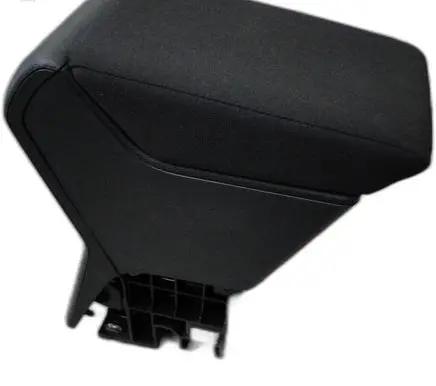 Volkswagen Polo VI Armrest lock
