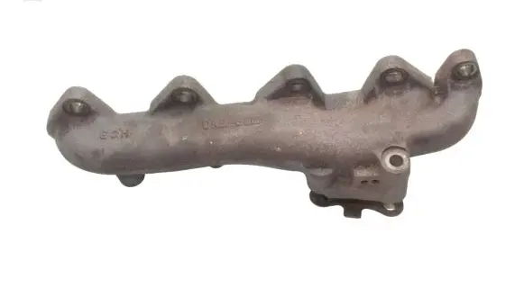 KIA Sportage Exhaust manifold
