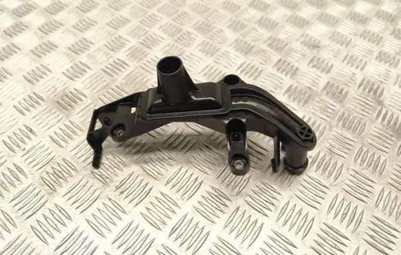 Mercedes-Benz E W212 Oil sump strainer pipe A6511801451