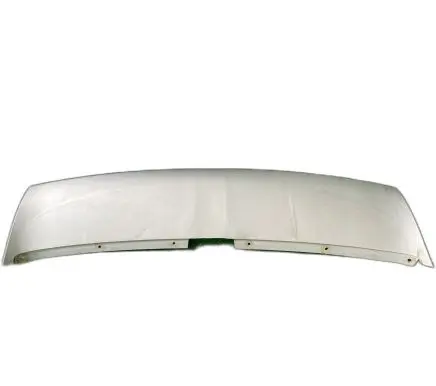 BMW X3 F25 Front bumper lip 