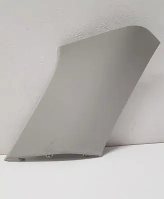 Skoda Fabia Mk3 (NJ) (D)pillar trim (top) 6V9867245A