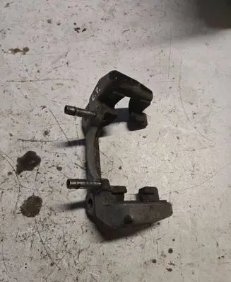 BMW X3 F25 Front Brake Caliper Pad/Carrier 