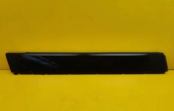 Chevrolet Volt I Front door trim (molding)
