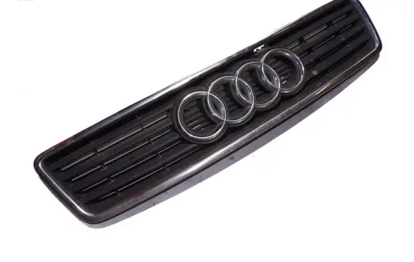 Audi A6 S6 C5 4B Front grill 4B0853651A