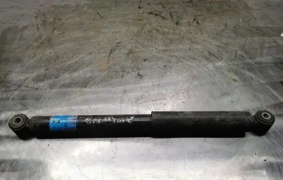 Ford Galaxy Rear shock absorber/damper