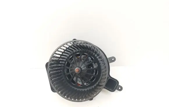 Heater fan/blower