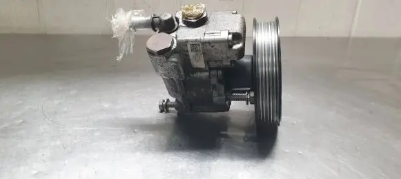 BMW 5 E60 E61 Power steering pump 7652974109NF 678084804