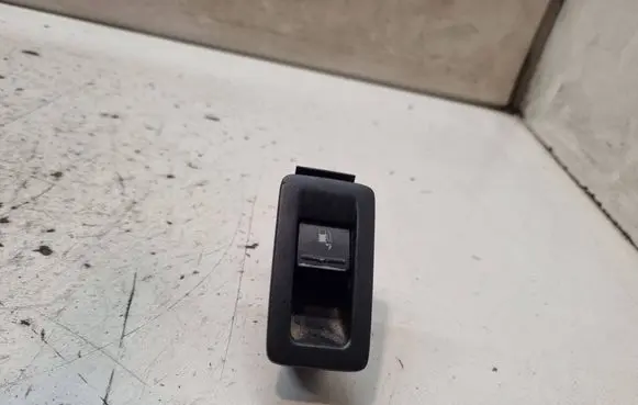 Volkswagen Touran I Fuel tank opening switch 1T0959551
