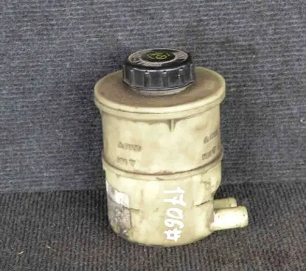 Renault Master III Power steering fluid tank/reservoir