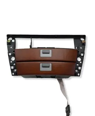BMW 7 E65 E66 Glove box 5145 7032886900 12145100