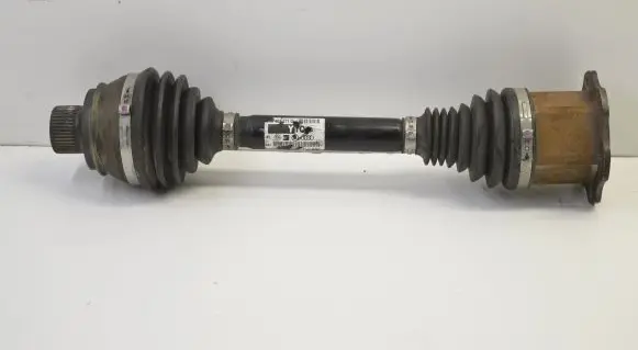 Audi A4 S4 B8 8K Front driveshaft