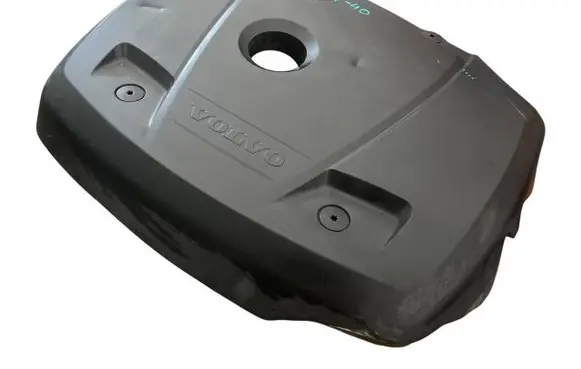 Volvo V40 Engine cover (trim) 31368884