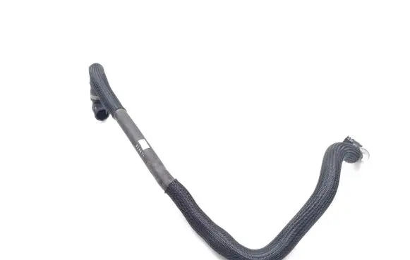 Opel Mokka B Engine coolant pipe/hose 