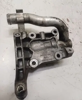 Audi Q7 4L A/C compressor mount bracket 059145169BL