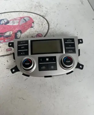 Hyundai Santa Fe Climate control unit 972502B432