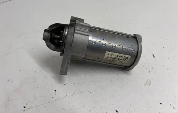 Citroen DS7 Crossback Starter motor 9830507480