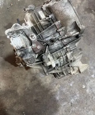 Mazda CX-5 Automatic gearbox SH2FD 4TD1000581 GW7U0