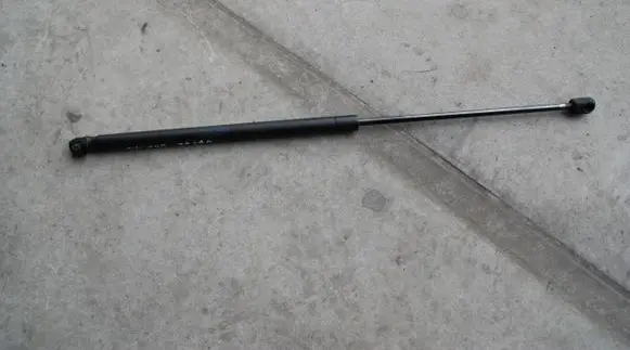 Porsche Cayenne (9PA) Front bonnet/hood damper/strut 385KM