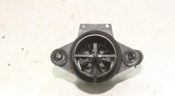 Hyundai IONIQ 6 Interior temperature sensor 97270XXXXX