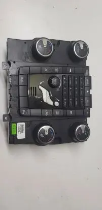 Volvo XC60 Climate control unit 30795265 M415AB00094 SN2000230814