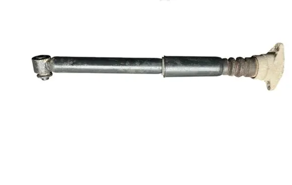 Audi A4 S4 B7 8E 8H Rear shock absorber/damper 4F0512131