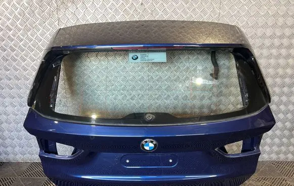 BMW X1 F48 F49 Tailgate/trunk/boot lid