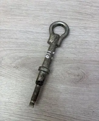 Citroen C5 Towing hook eye 