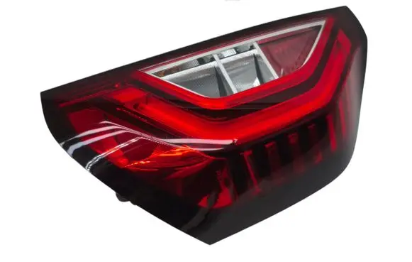 Renault Kangoo III Rear/tail lights 265505583R V357DR