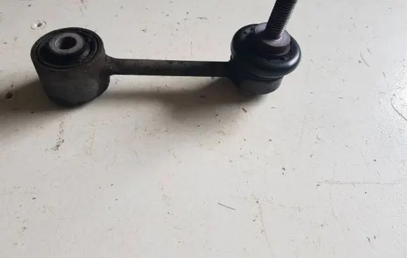Opel Movano B Rear anti-roll bar/stabilizer link 