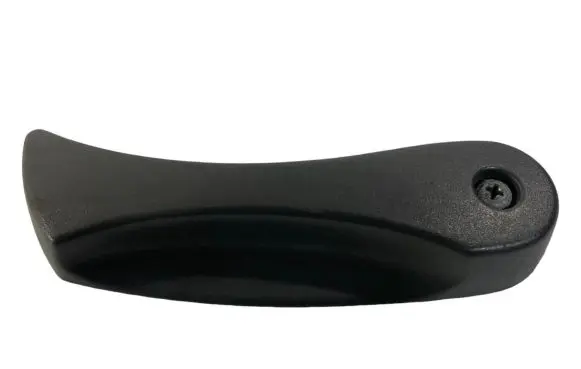 BMW 7 E65 E66 Engine bonnet (hood) release handle 8240607 51478240607