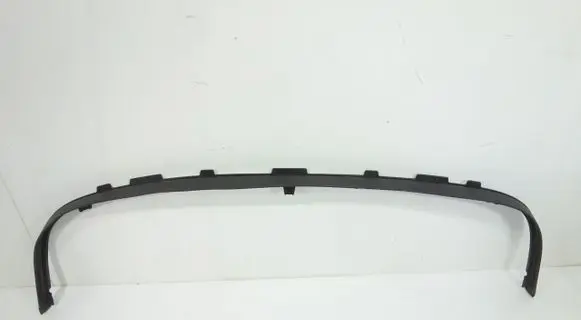 Renault Trafic II (X83) Front bumper lip 960158579R