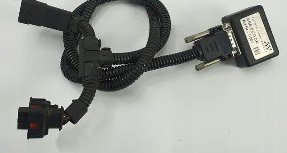 Volvo V70 Other wiring loom