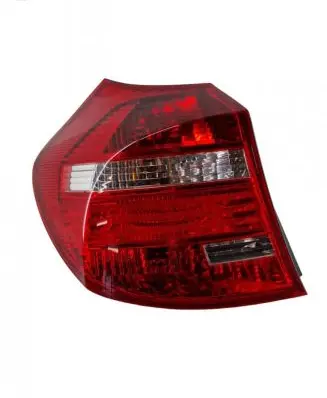 BMW 1 E81 E87 Rear/tail lights 7154955