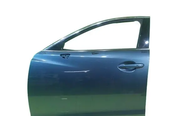 Mazda 6 Front door PRZOD LEWE