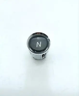 Aston Martin Virage Gear shift switch/knob AD337A247AA
