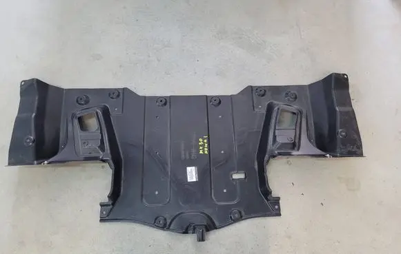 Mazda MX-30 Engine splash shield/under tray DN4E563G0 DN4E563B1