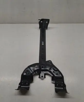 Lexus CT 200H Radiator support slam panel bracket 5320776010