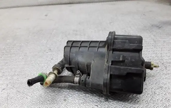 Renault Clio III Fuel filter WK939
