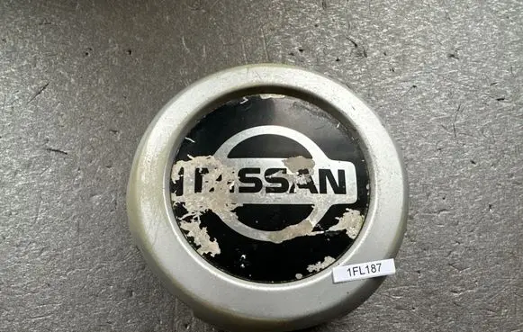 Nissan Patrol Y61 Original wheel cap 40342VC310