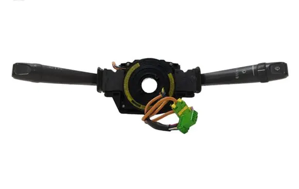 Volvo S60 Wiper turn signal indicator stalk/switch 8666596 02W14A