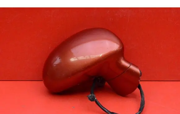 Mitsubishi Eclipse Front door electric wing mirror 