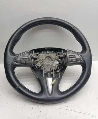 Infiniti Q50 Steering wheel 3704K M20102