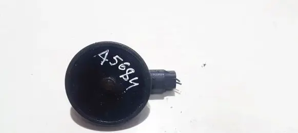 KIA Carnival Horn signal