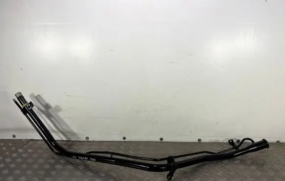 Honda HR-V Fuel tank filler neck pipe 