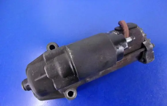 Ford Galaxy Starter motor 2S7T-11000-DB
