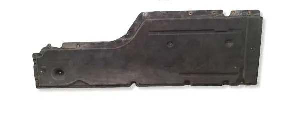 BMW 5 E60 E61 Side bottom protection 7009726