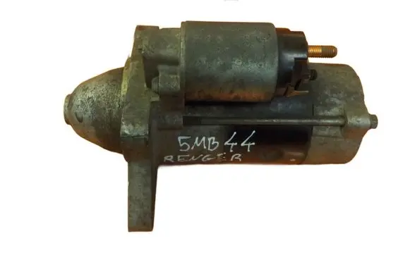 Ford Ranger Starter motor WL9118400 M002T872712T