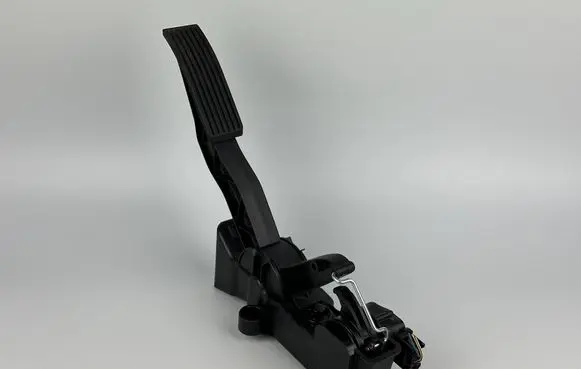 Mercedes-Benz A W169 Accelerator throttle pedal A1693000104 91736020 000901