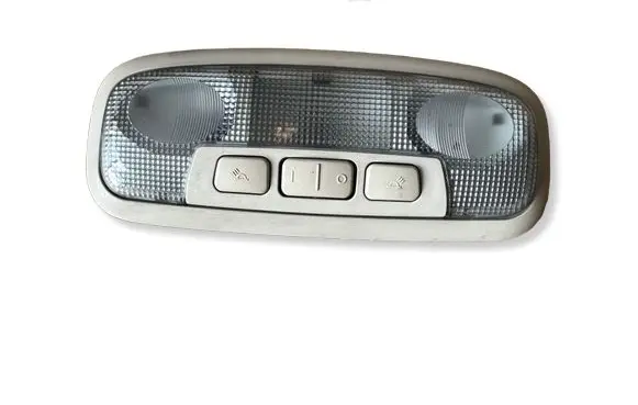 Ford Mondeo MK IV Rear seat light 3S7113733BBW